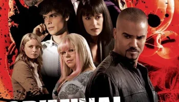 Criminal Minds