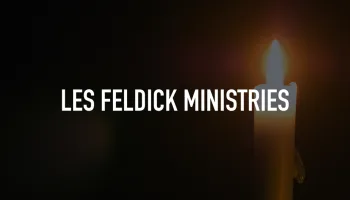 Les Feldick Ministries
