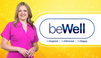 Be Well