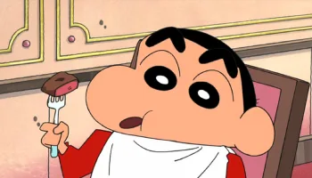 Shin Chan