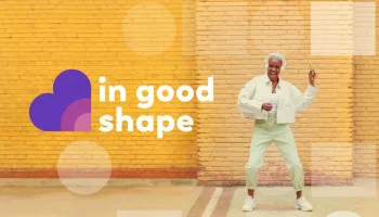 In Good Shape