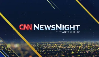 Live: CNN NewsNight With Abby Phillip