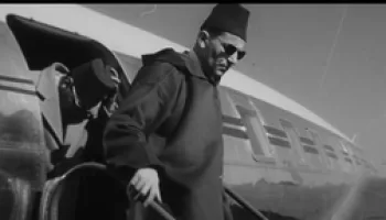 Mohammed V, père de l'indépendance marocaine