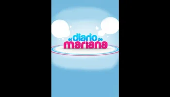 El diario de Mariana