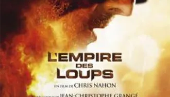 L'empire des loups