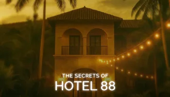The Secrets Of Hotel 88