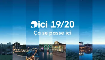ICI 19/20 - Ça se passe ici
