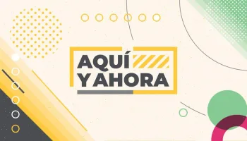 Aquí y ahora (Aragón)