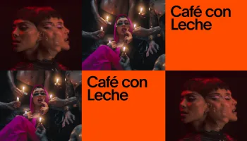 Café con Leche