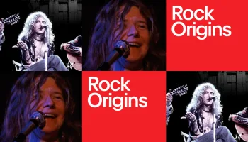 Rock Origins
