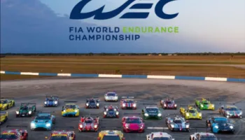 Automobilismo - WEC - 6 Horas De Imola