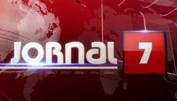 Jornal às 7