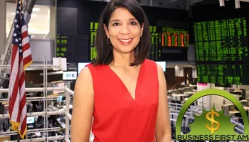 Business First With Angela Miles