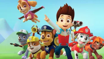 Paw Patrol