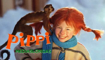 Pippi Calzaslargas