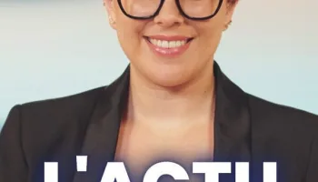 L'actu