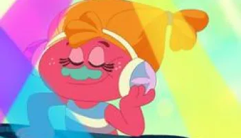 Trolls : en avant la musique !