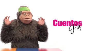 Cuentos Pop