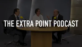 The Extra Point Podcast