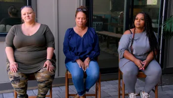 Teen Mom: Family Reunion