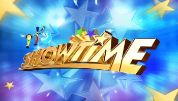It's Showtime