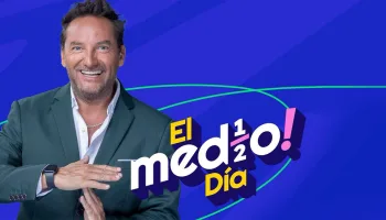 El Medio Día