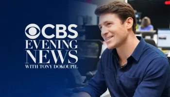 CBS Evening News