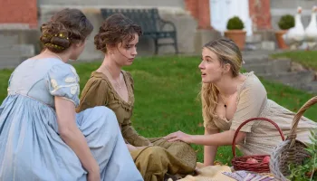 Sognando il Signor Darcy