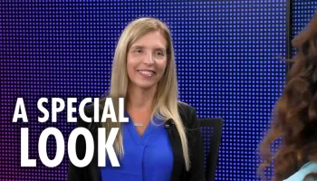 A Special Look