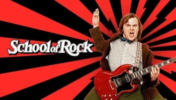 The School of Rock