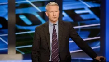 Anderson Cooper 360