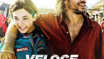 Veloce come il vento