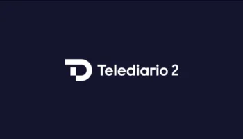 Telediario 2