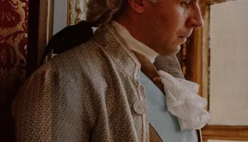 La légende de Versailles