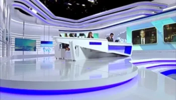 Telediario 2ª Edición