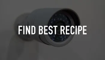 Find Best Recipe