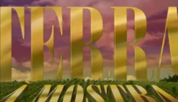 Terra à Mostra