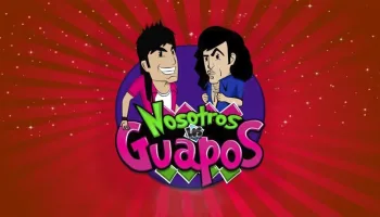 Nosotros los guapos