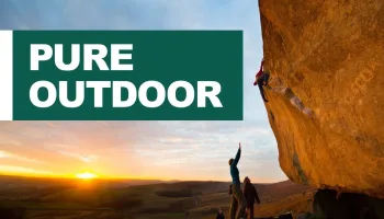 Pure Outdoor