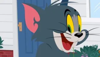 The Tom And Jerry Show