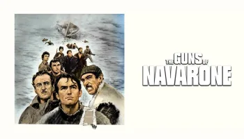 The Guns of Navarone