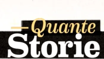 Quante Storie
