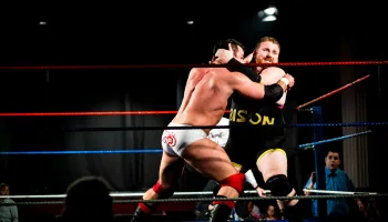 WWE Rivals