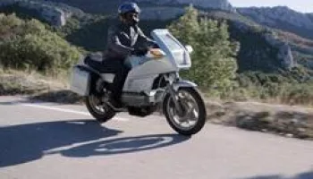 Aux origines de la moto