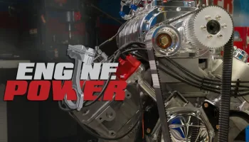 Engine Power