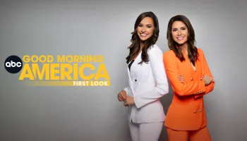 Good Morning America First Look