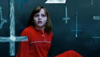 The Conjuring - Il Caso Enfield