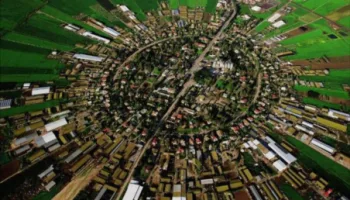 Earth From Above