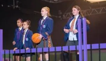 High Hoops