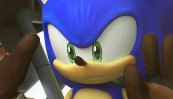 Sonic Prime